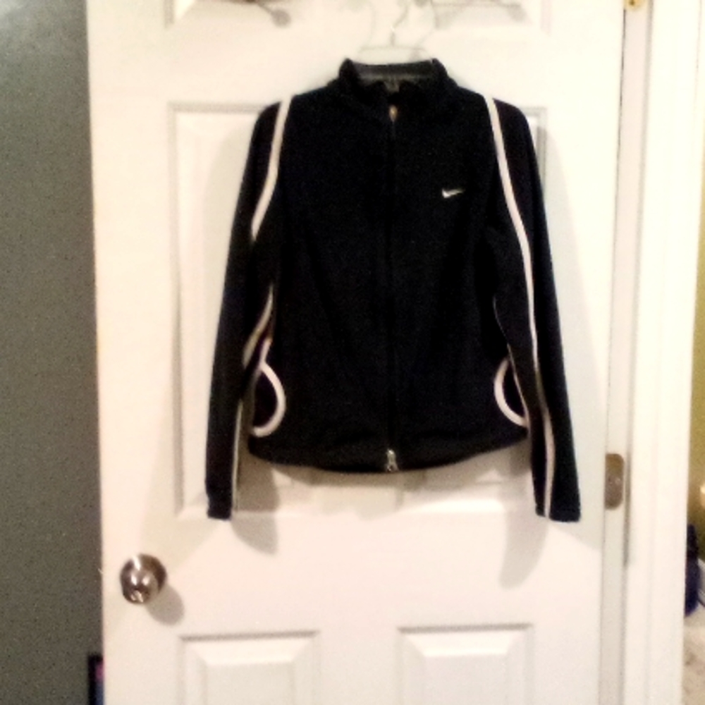Nike Warm Up Sweatshirt